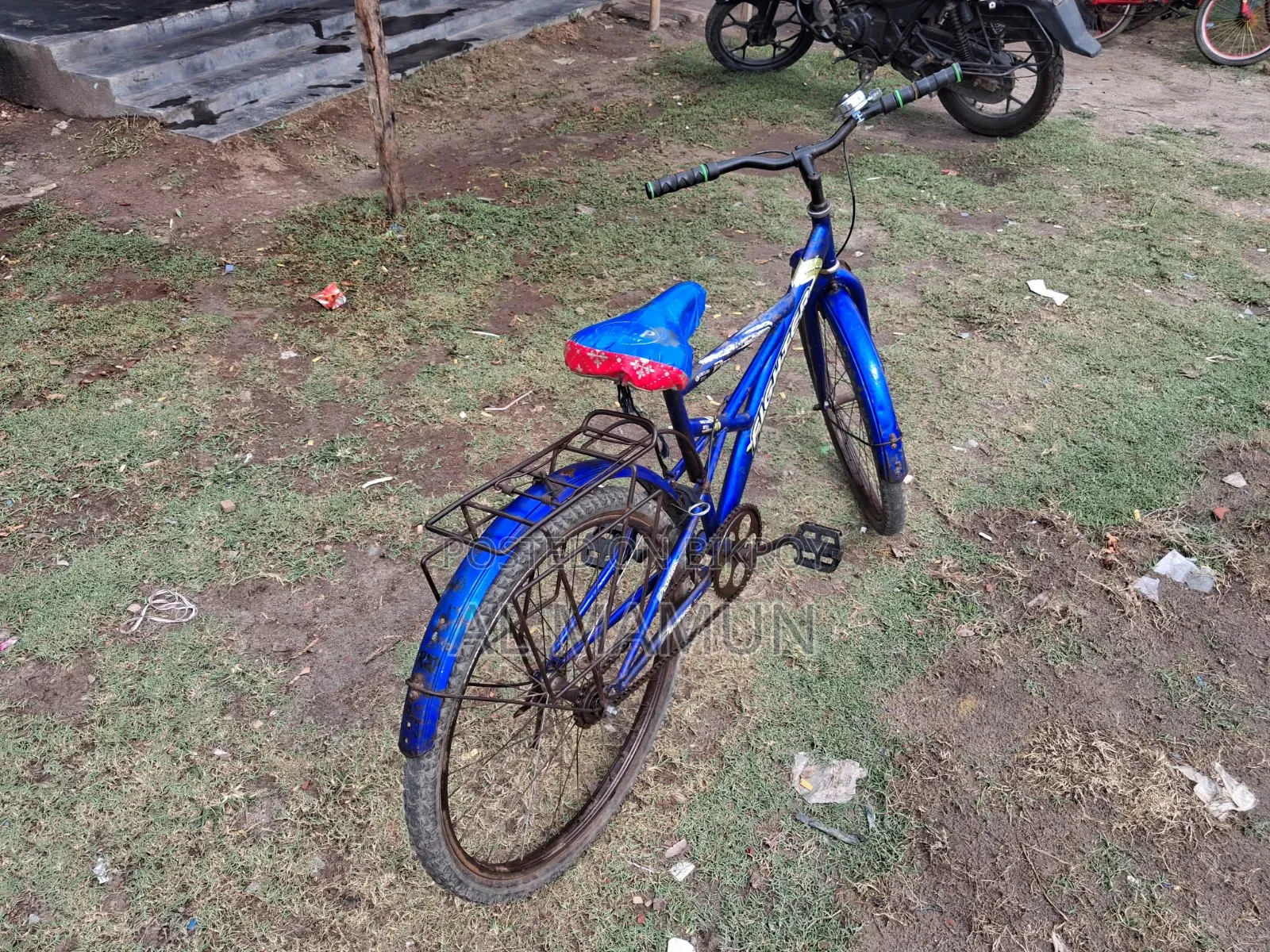 Bicycle