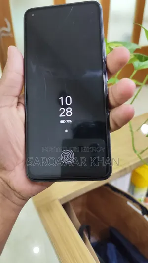 Realme 128 GB Black