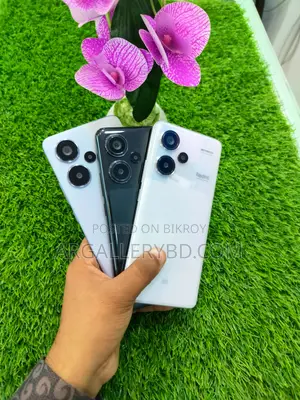 Xiaomi Redmi Note 13 Pro+ 256 GB Blue