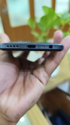 Realme 128 GB Black