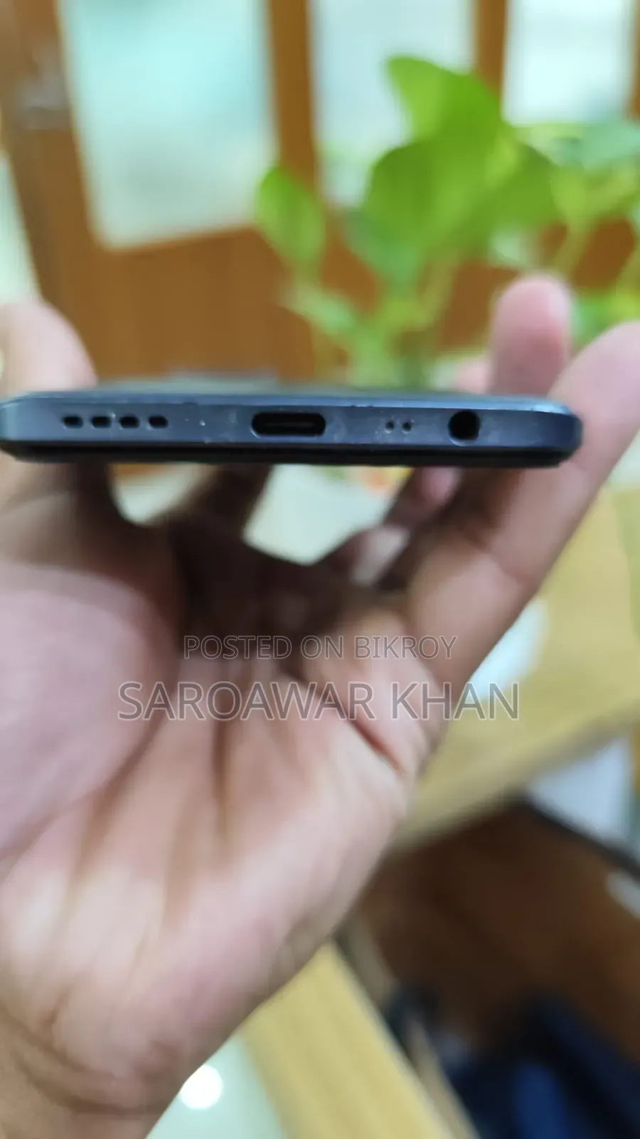 Realme 128 GB Black