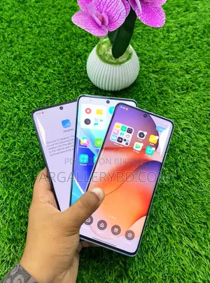 Xiaomi Redmi Note 13 Pro+ 256 GB Blue