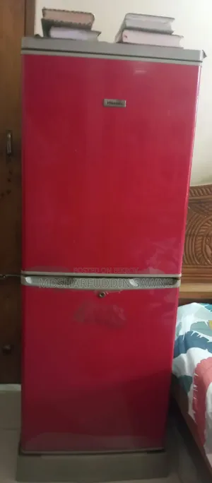 Lghisence Refrigerator.