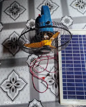 20 Watt Solar Panel