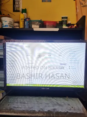 Desktop Computer 8GB Intel Core I5 SSD 256GB