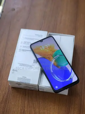 Samsung Galaxy M14 128 GB Blue