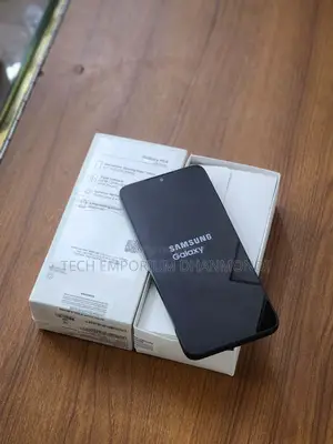 Samsung Galaxy M14 128 GB Blue