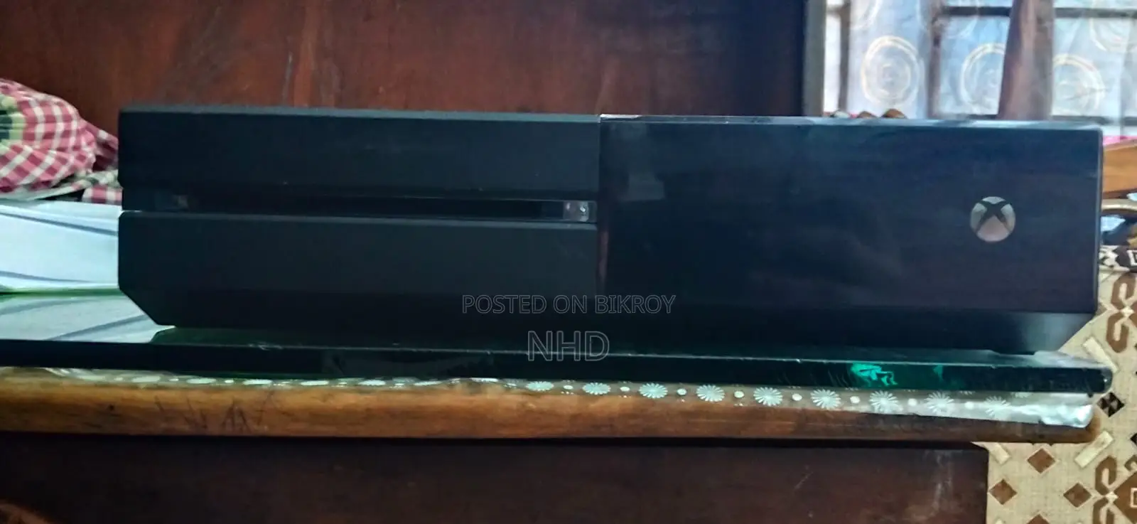 Xbox One 512gb Gaming Console