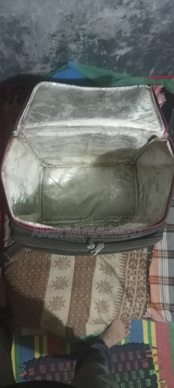Delivery Bag