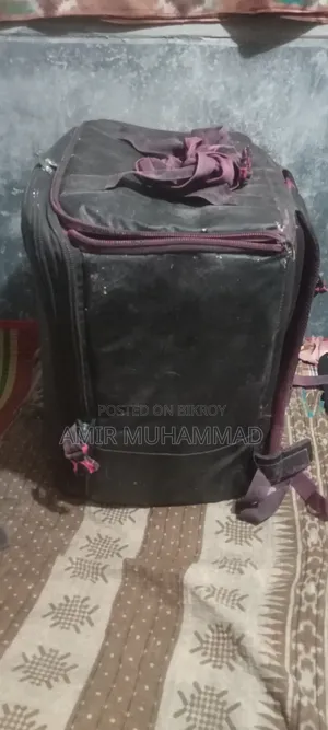 Delivery Bag