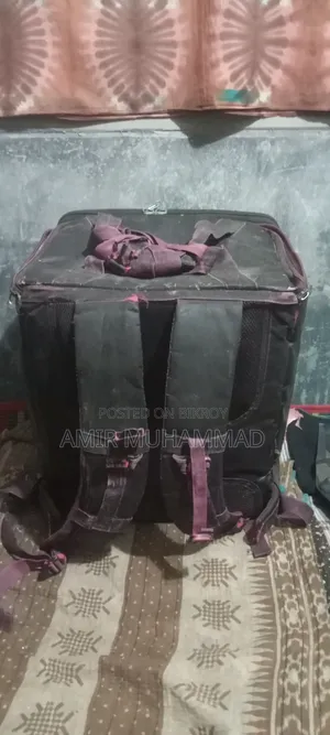 Delivery Bag