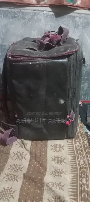 Delivery Bag