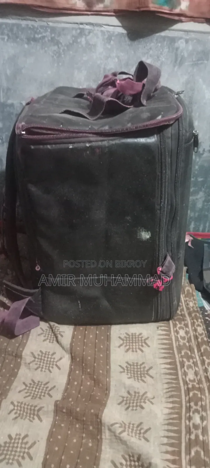 Delivery Bag