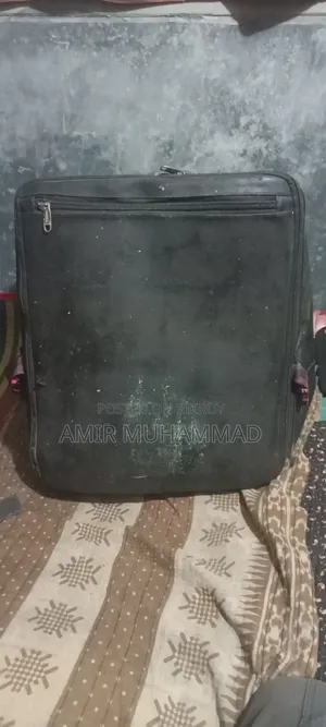 Delivery Bag