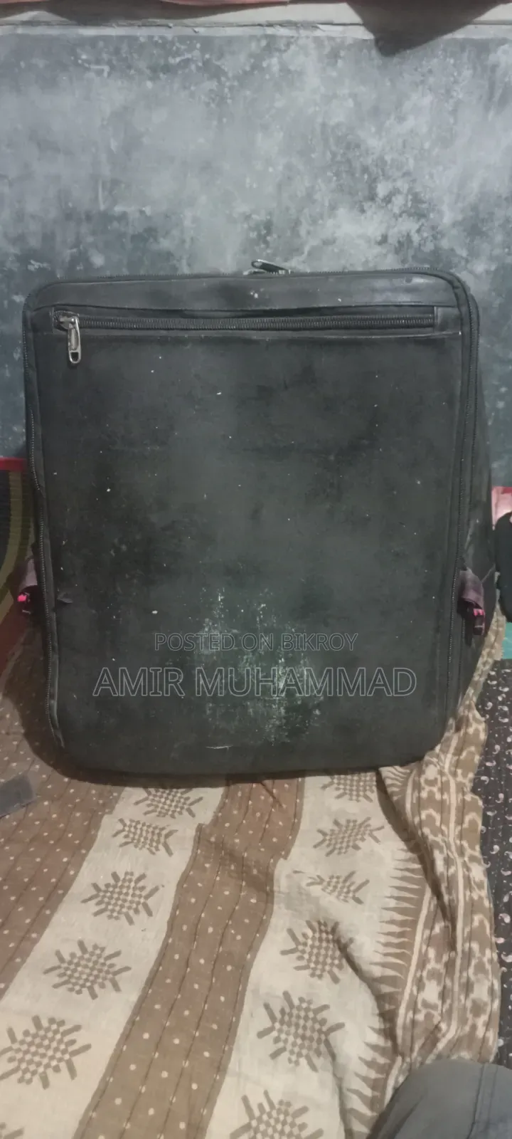 Delivery Bag