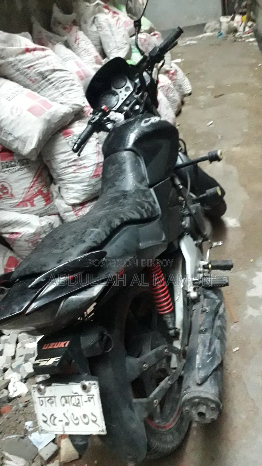 Hero Hunk 2014 Black