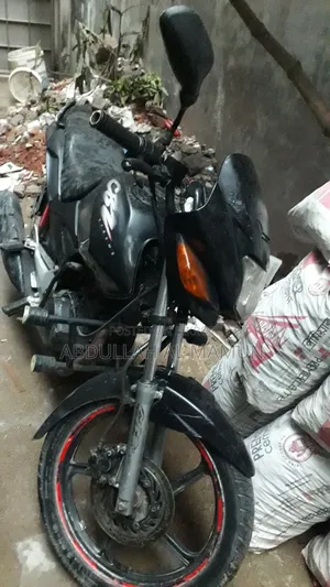 Hero Hunk 2014 Black