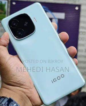 iQOO Z9 256 GB