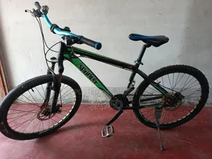 Selling Bicycle