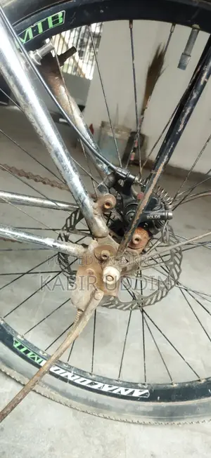 বিক্রয়ের জন্য সাইকেল