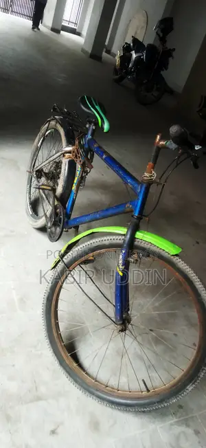 বিক্রয়ের জন্য সাইকেল