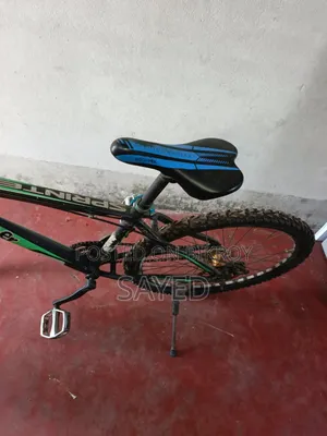 Selling Bicycle