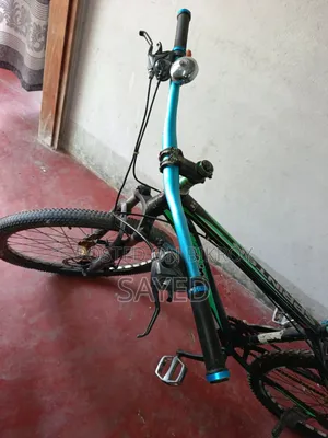 Selling Bicycle