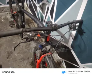 Serious 26" Gear Cycle