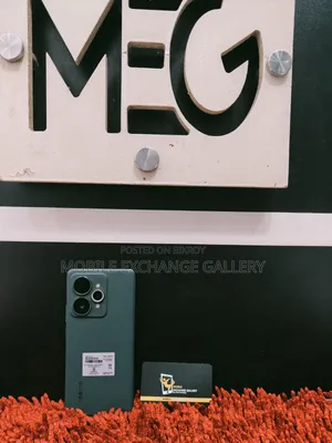 Realme 16 256 GB Bronze