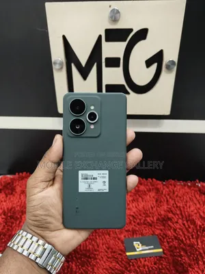 Realme 16 256 GB Bronze