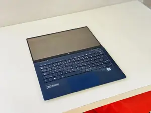 Laptop HP Dragonfly G2 8GB Intel Core I5 SSD 256GB