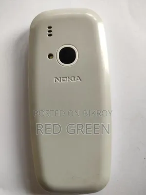 Nokia 3310 White