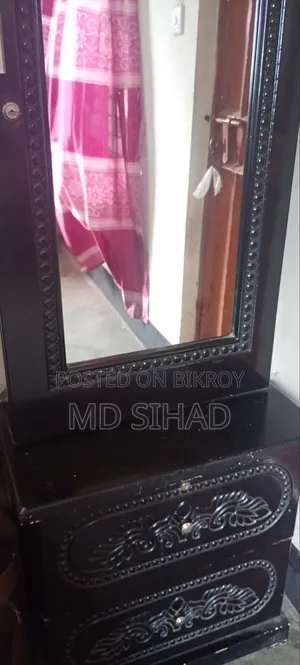 Dressing Table