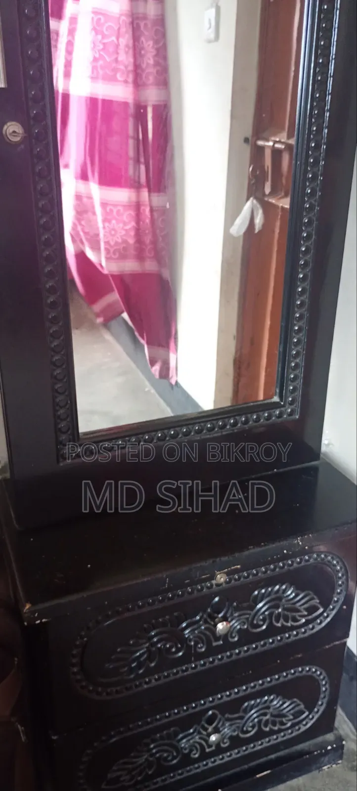 Dressing Table