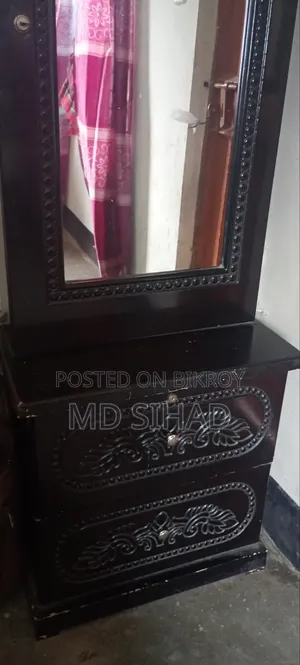 Dressing Table