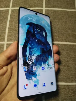 Helio 100 256 GB Blue