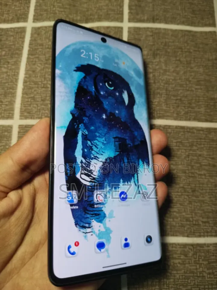 Helio 100 256 GB Blue