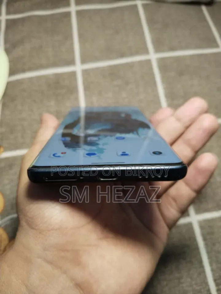 Helio 100 256 GB Blue