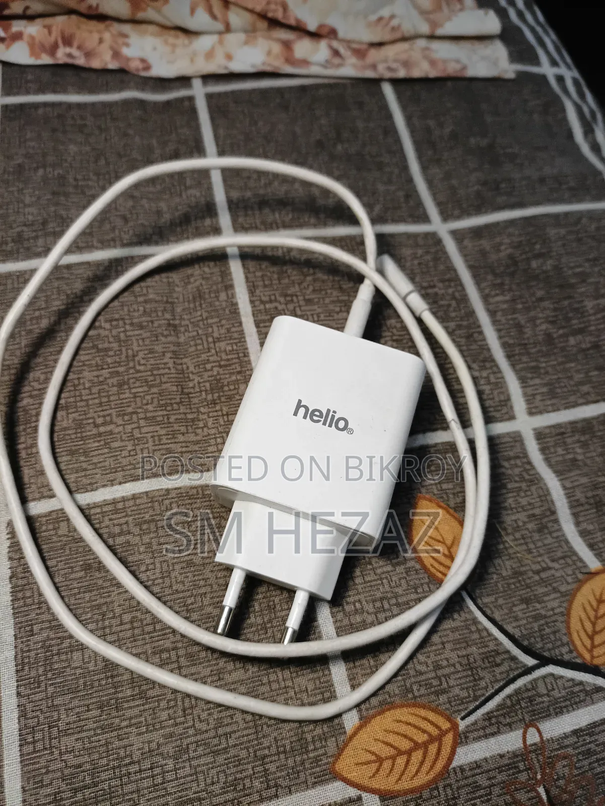 Helio 100 256 GB Blue