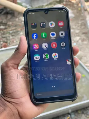 Samsung Galaxy A15 5G 128 GB Blue
