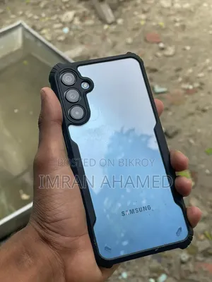 Samsung Galaxy A15 5G 128 GB Blue