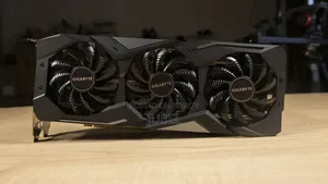 Gigabyte Radeon Rx 5600 Xt Gaming Oc 6g