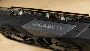 Gigabyte Radeon Rx 5600 Xt Gaming Oc 6g