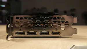 Gigabyte Radeon Rx 5600 Xt Gaming Oc 6g