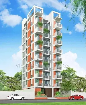 Furnished 4bdrm Apartment in Vista Hs Tower, Aftab Nagar for Sale