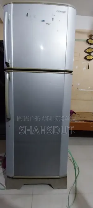 Fridge Sell.