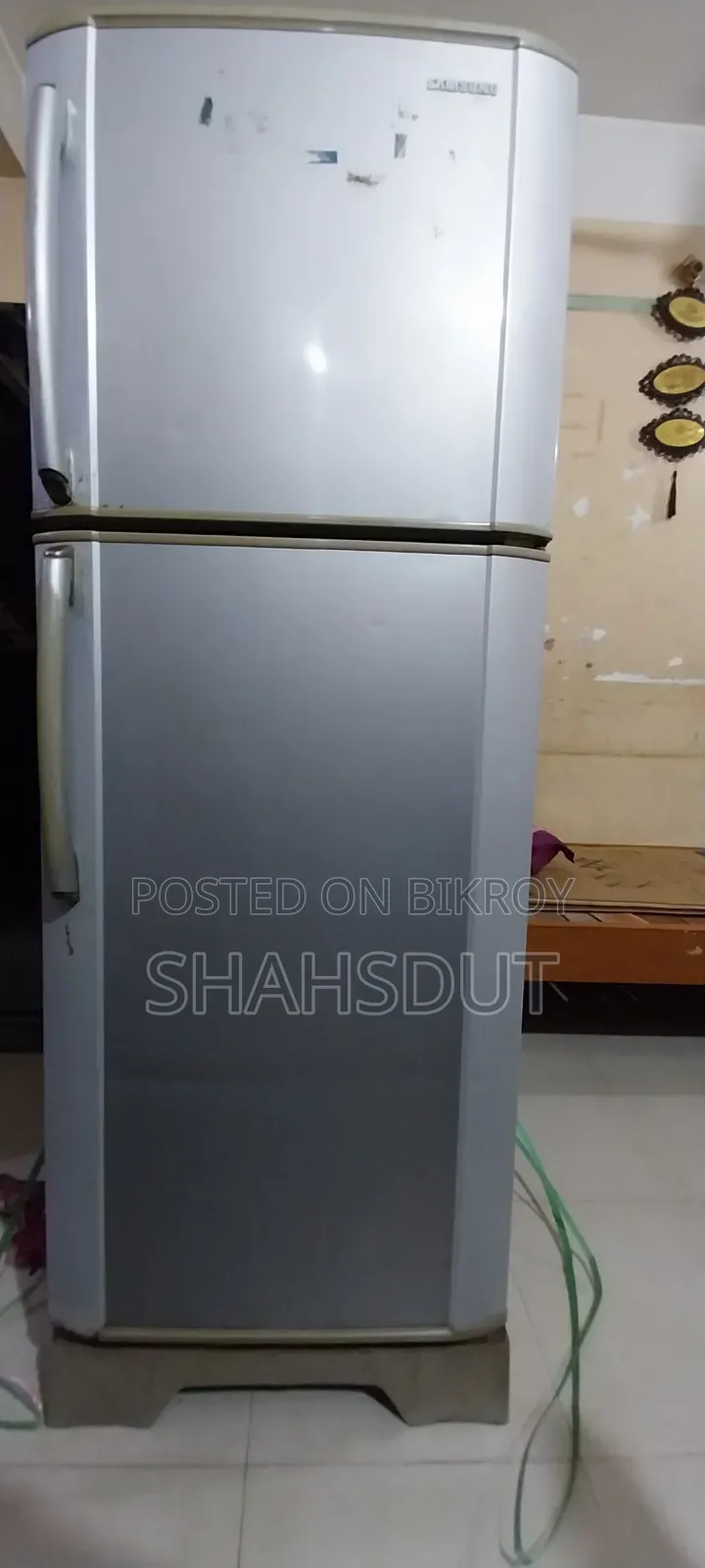 Fridge Sell.