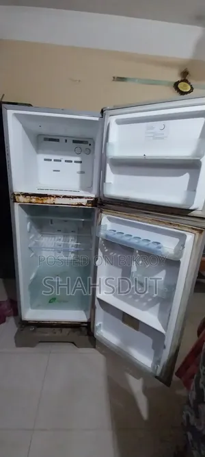 Fridge Sell.