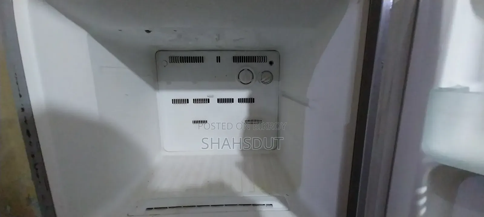 Fridge Sell.