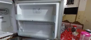 Fridge Sell.